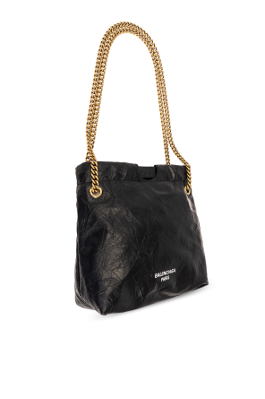 Balenciaga ‘Crush XS’ shoulder bag