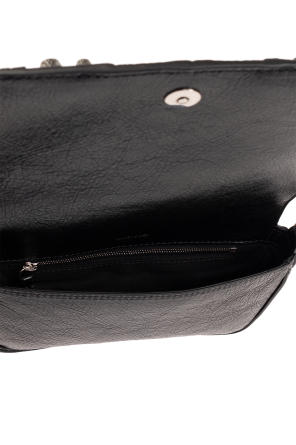 Balenciaga ‘totes a Valextra Iside Top Handle Bag’ Shoulder Bag
