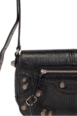 Balenciaga ‘totes a Valextra Iside Top Handle Bag’ Shoulder Bag