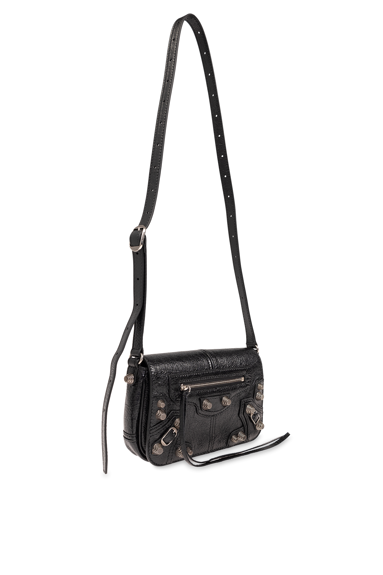 Balenciaga ‘Le Cagole Mini’ shoulder bag