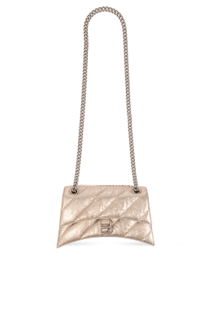 ‘crush s’ shoulder bag od Balenciaga