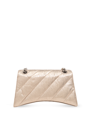 Balenciaga ‘Crush S’ Shoulder Bag