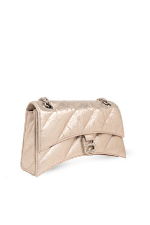 Balenciaga ‘Crush S’ Shoulder Bag