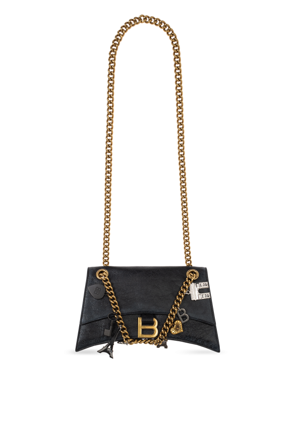 Balenciaga Shoulder Bag Crush