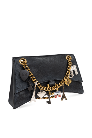 Balenciaga Shoulder Bag Crush