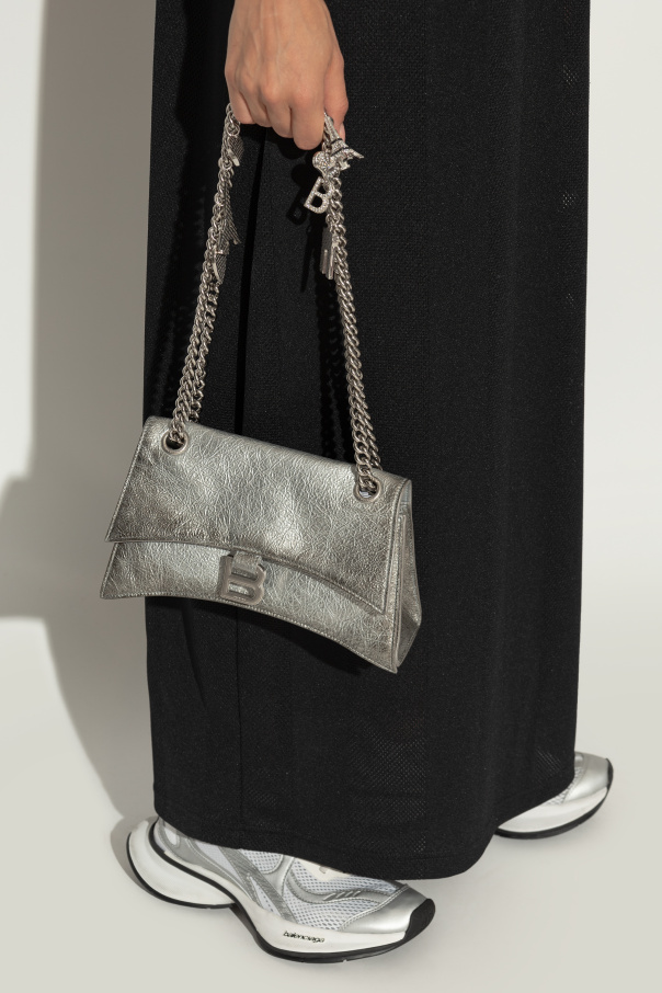 Balenciaga Shoulder bag Crush by Balenciaga