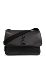 Saint Laurent BLACK ‘Niki’ shoulder bag