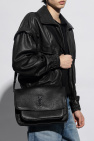 Saint Laurent BLACK ‘Niki’ shoulder bag