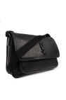 Saint Laurent BLACK ‘Niki’ shoulder bag