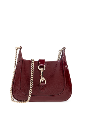Bolso de hombro ‘Jackie Notte Mini’