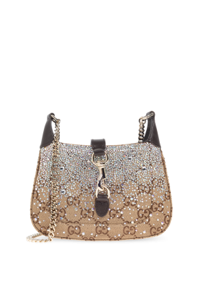 "Jackie Notte Mini" shoulder bag