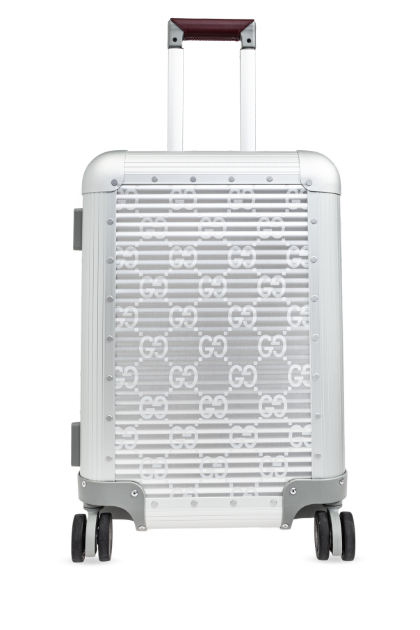 Suitcase with monogram, zdjęcie 1 Suitcase with monogram od Gucci