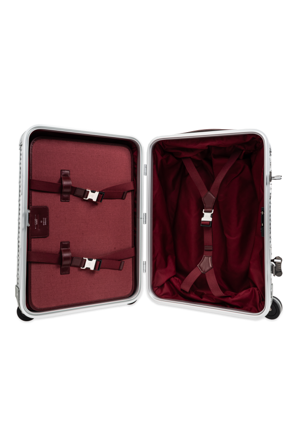 Gucci Walizka z monogramem