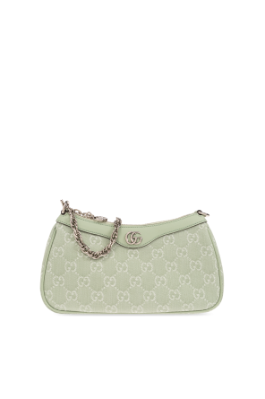 ‘Ophidia Small’ shoulder bag