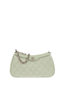Gucci GREEN ‘Ophidia Small’ shoulder bag