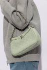 Gucci GREEN ‘Ophidia Small’ shoulder bag