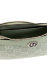 Gucci GREEN ‘Ophidia Small’ shoulder bag