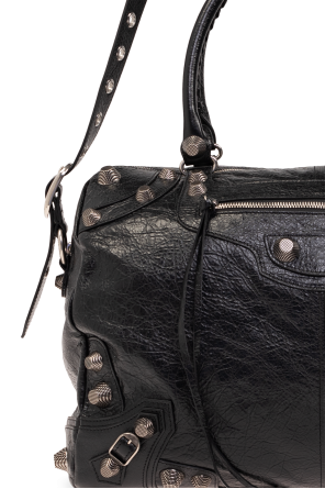 Balenciaga ‘Le Cagole’ travel bag