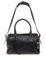 Balenciaga ‘Le Cagole’ travel bag