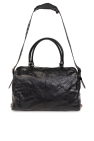 Balenciaga ‘Le Cagole’ travel bag