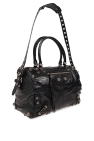 Balenciaga ‘Le Cagole’ travel bag