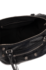 Balenciaga ‘Le Cagole’ travel bag