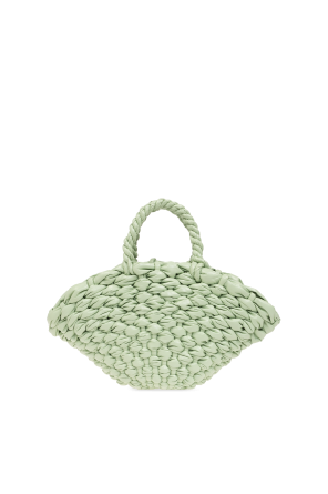 Bottega Veneta ‘Clam Small’ Shopper Bag