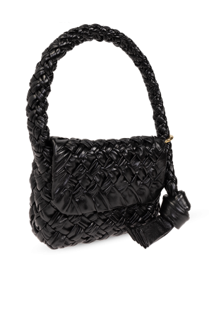 Bottega Veneta ‘Citta’ Shoulder Bag