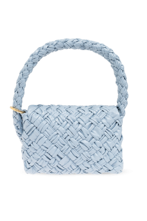 Bottega Veneta ‘Citta’ Shoulder Bag