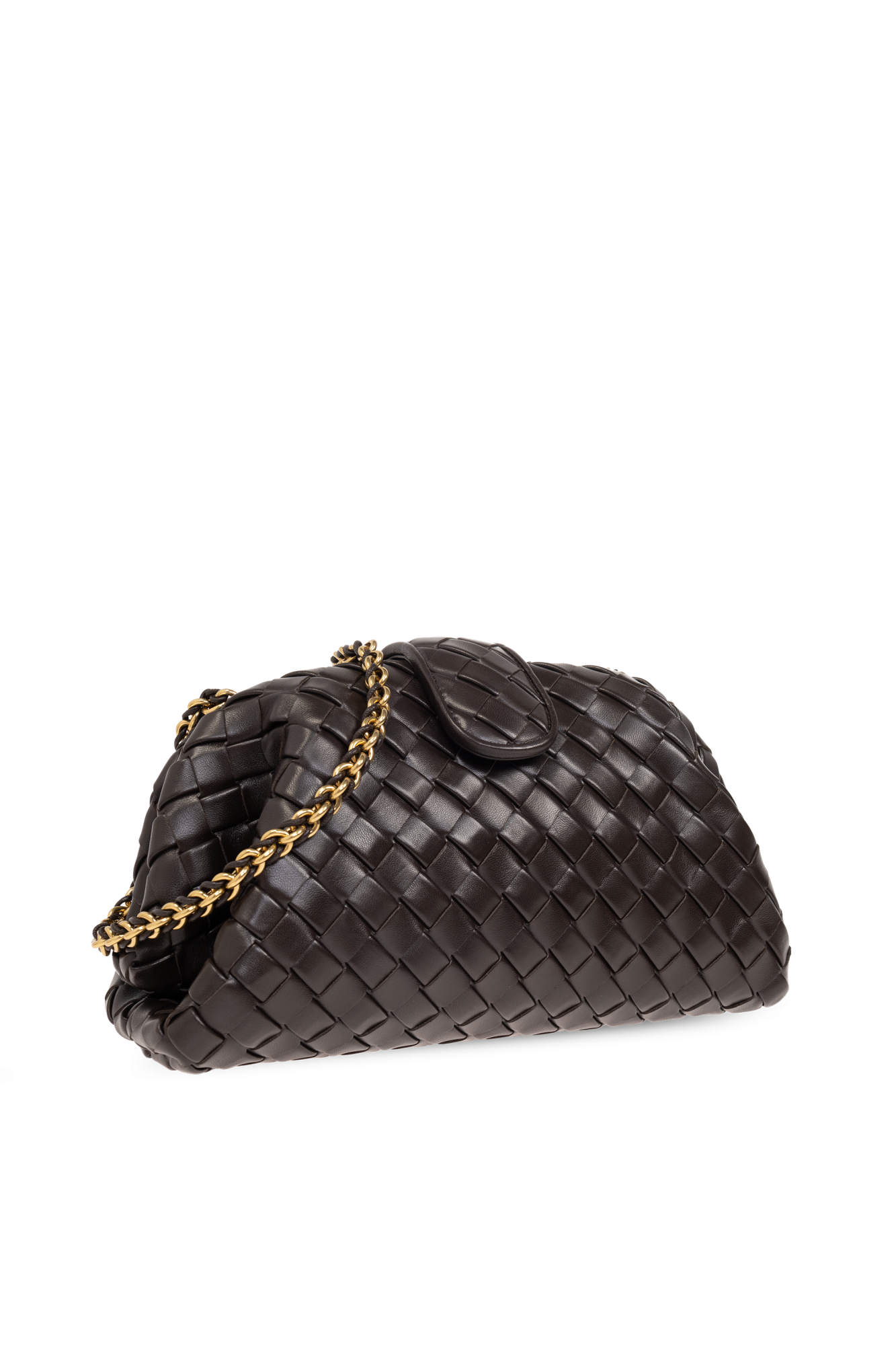 Bottega Veneta ‘Lauren 1980’ shoulder bag