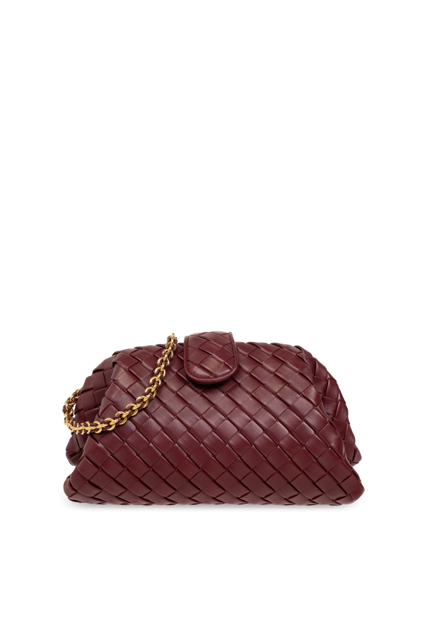 ‘the lauren 1980 small’ shoulder bag od mini bottega Veneta