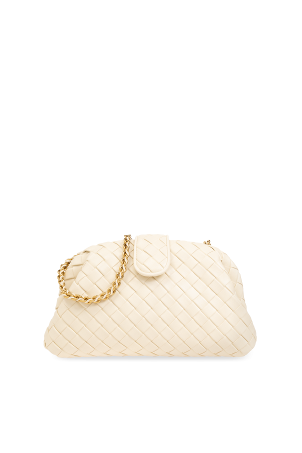 ‘the lauren 1980 small’ shoulder bag od Bv1120s Bottega Veneta