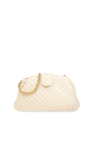 point handbag cut-out bottega veneta bag