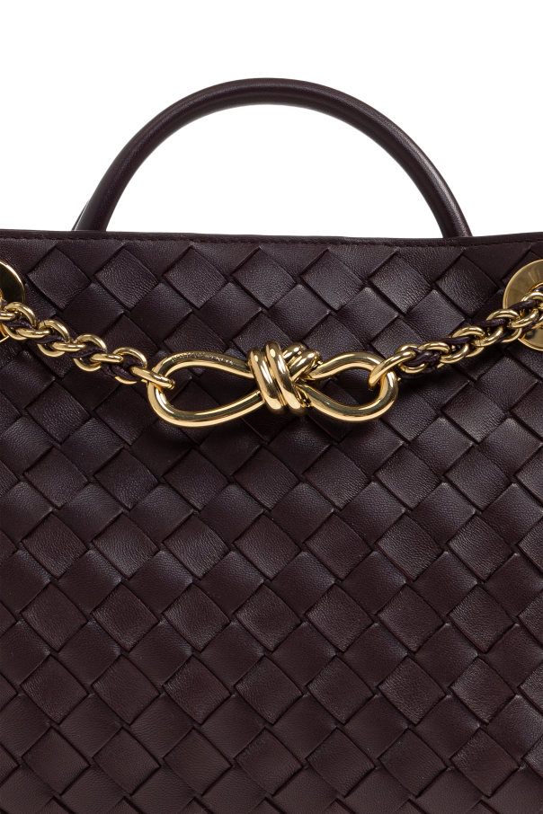 Bottega Veneta Shoulder bag "Andiamo Small"