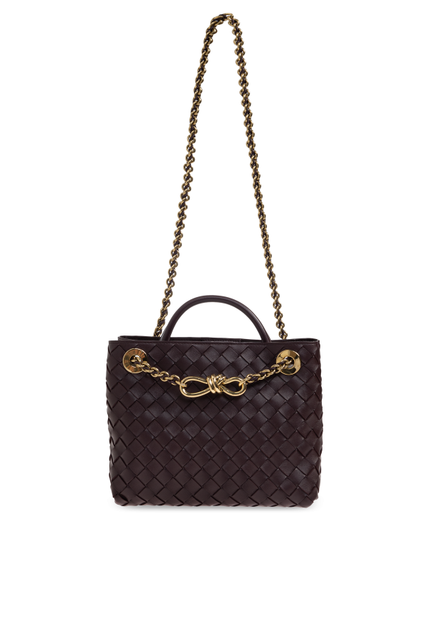 Bottega Veneta Shoulder bag "Andiamo Small"