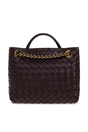 Bottega Veneta Shoulder bag "Andiamo Small"