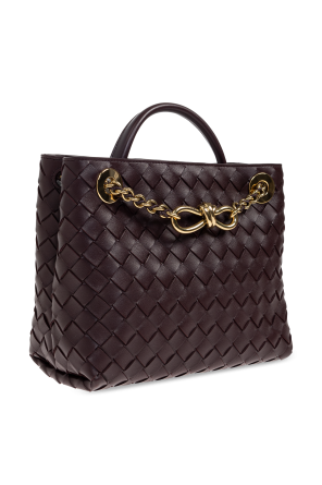 Bottega Veneta Shoulder bag "Andiamo Small"