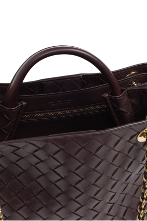Bottega Veneta Shoulder bag "Andiamo Small"