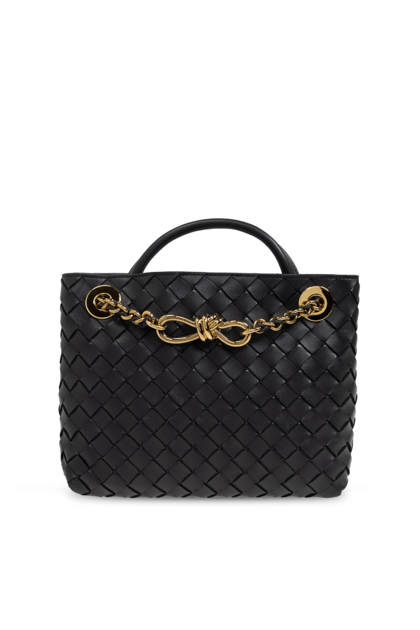 Bottega Veneta Shoulder Bag Andiamo Small