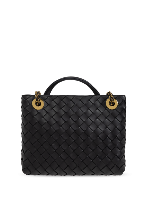 Bottega Veneta Shoulder Bag Andiamo Small