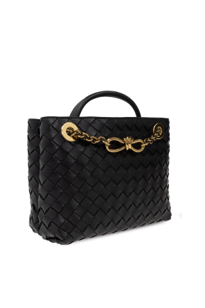 Bottega Veneta Shoulder Bag Andiamo Small