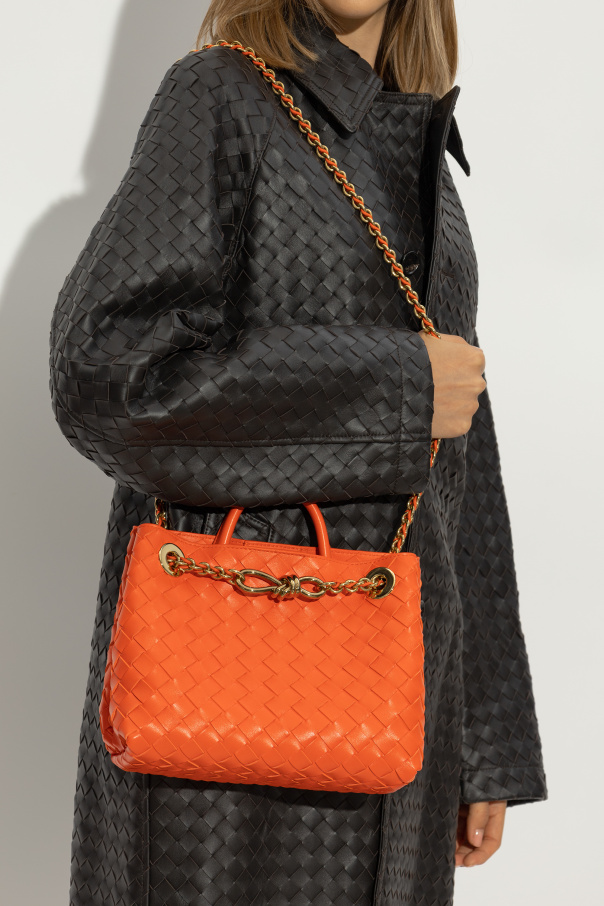 Bottega Veneta Shoulder bag ‘Andiamo Small’