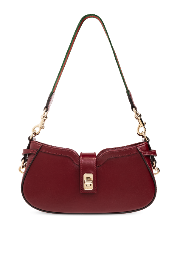 ‘moon side mini’ shoulder bag od designer Gucci