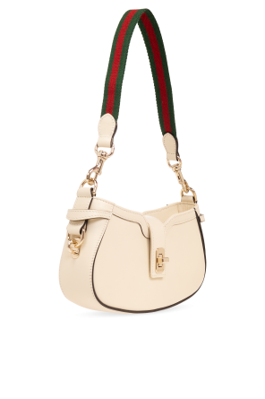 Gucci ‘Moon Side Mini’ Shoulder Bag