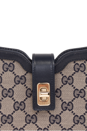 Gucci pattern ‘Moon Side’ Shoulder Bag