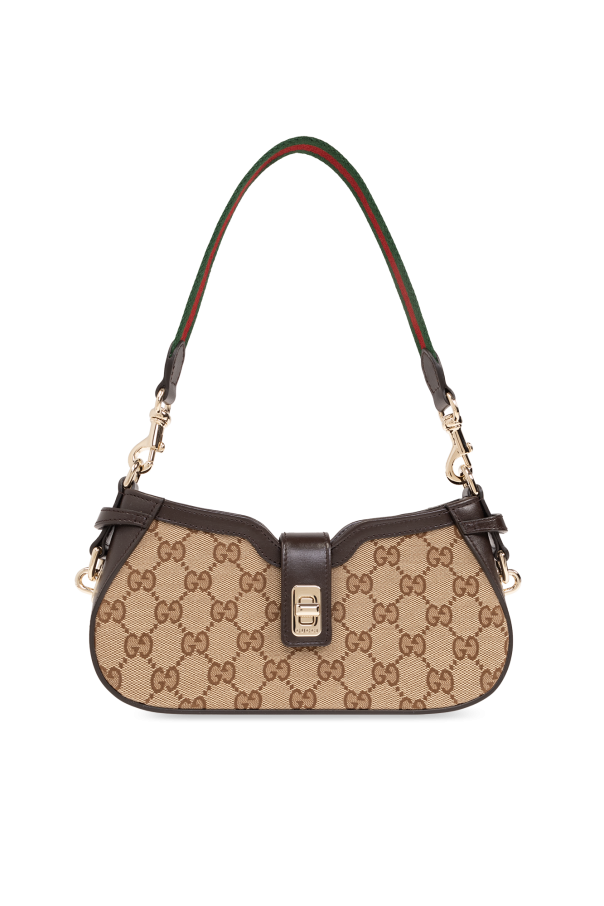 ‘moon side mini’ shoulder bag od Gucci