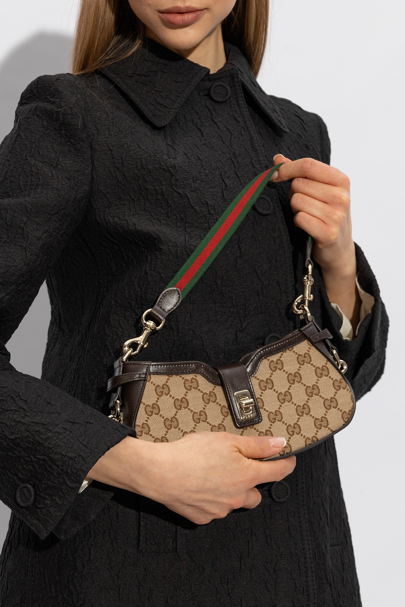 Gucci ‘Moon Side Mini’ shoulder bag