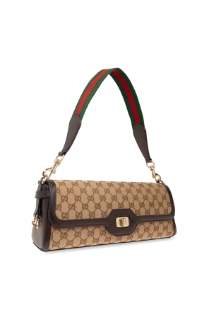 Gucci ‘Luce Medium’ Shoulder Bag