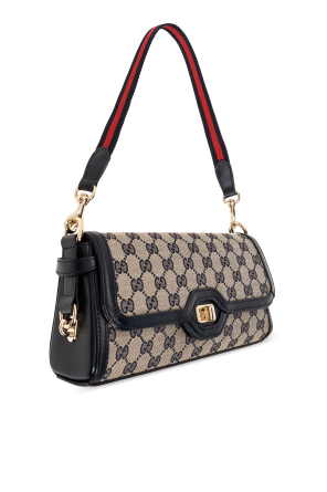 Gucci track ‘Luce Small’ Shoulder Bag