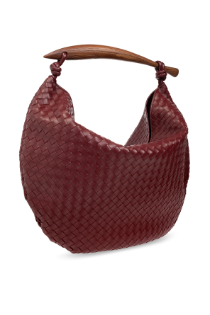 Bottega Veneta ‘Sardine Maxi’ Shopper Bag